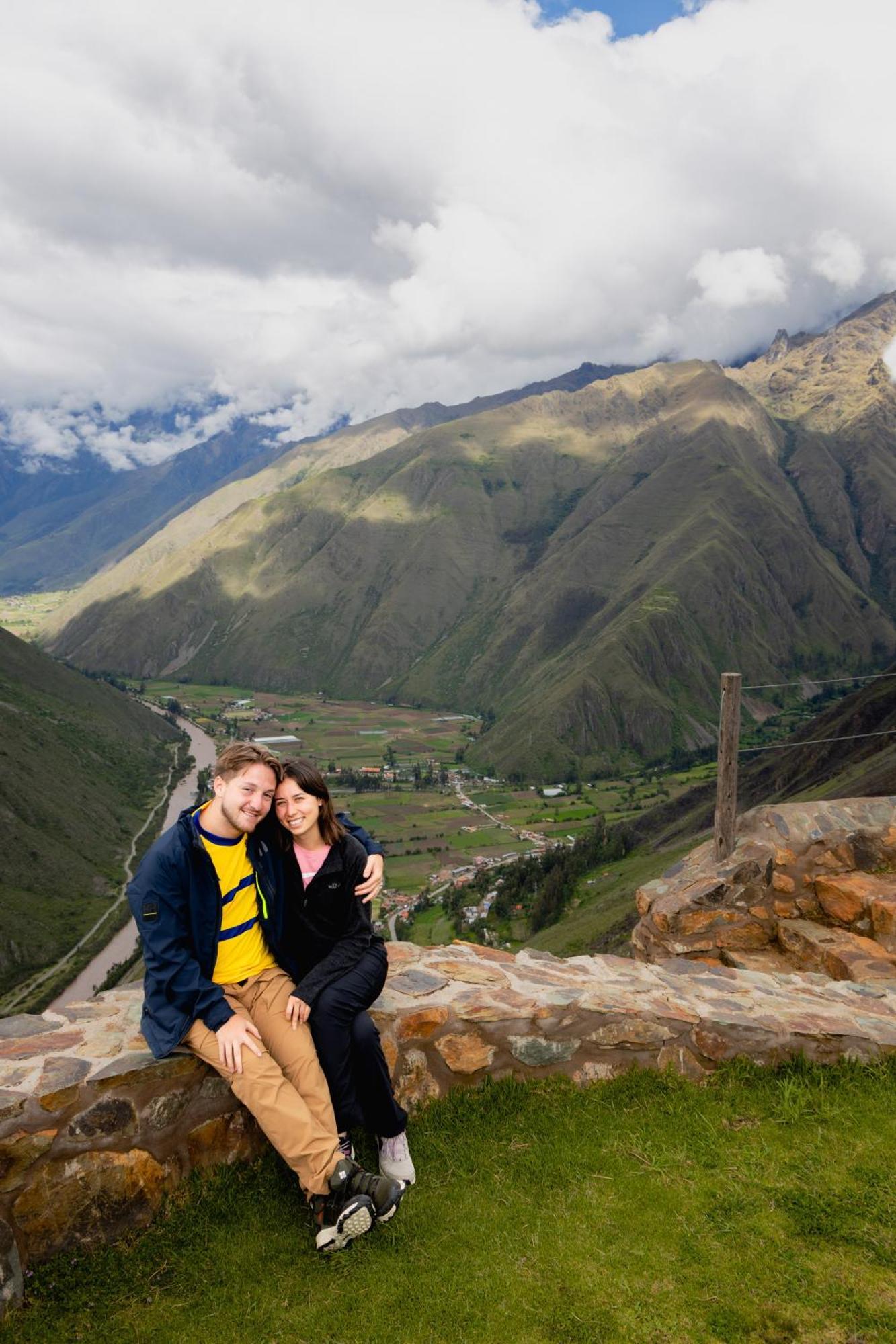 Vertical Sky Luxury Suites Ollantaytambo Exterior foto
